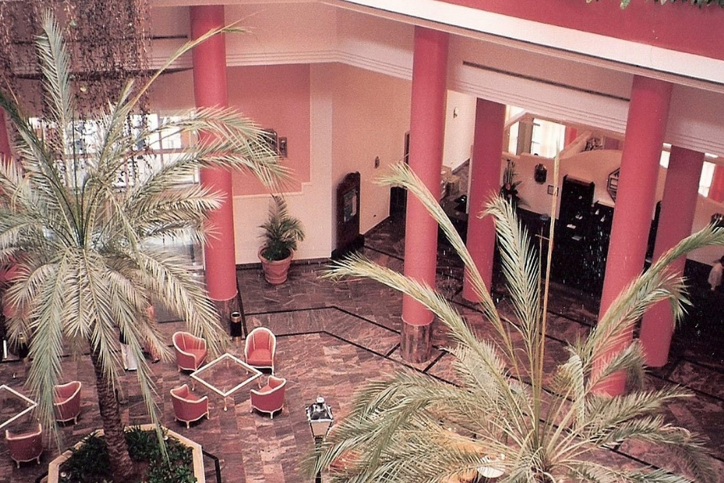 Hesperia Isla Margarita Hotel Pedro Gonzalez Luaran gambar